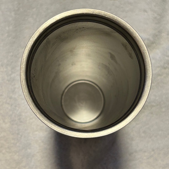 Starbucks Las Vegas Stainless Steel Metal Cold Cup Collectible 16oz | NO STRAW - Picture 4 of 4